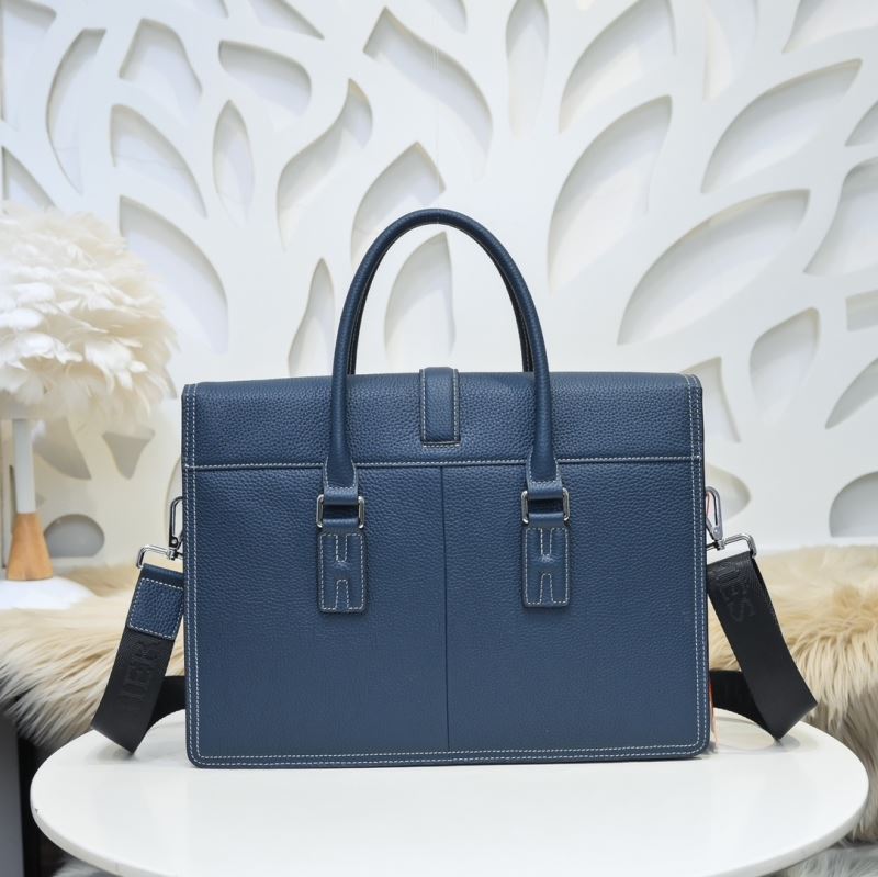 Mens Hermes Briefcases